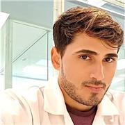 Soy Doctor en Bioquímica, Licenciado en Biotecnología y con gran pasión por la enseñanza de Ciencias Biológicas y Química.
